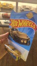 Hot Wheels 2024 Promotional Muscle and Blown Limited Edition