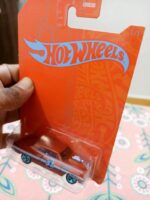 Top view of Hot Wheels '64 Chevy Chevelle SS 53rd Anniversary Edition