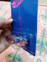 Front view of Hot Wheels 54th Anniversary Custom ’53 Chevy Die-Cast Model