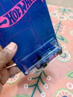 Top view of Hot Wheels Datsun Fairlady 2000 54th Anniversary Edition