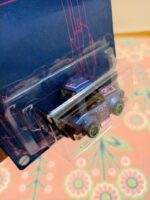 Limited edition Hot Wheels 54th Anniversary Manga Tuner Die-Cast