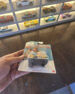 Hot Wheels 56th Anniversary Tooned Twin Mill in Packaging