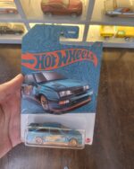 Hot Wheels '87 Ford Sierra Cosworth Collector's Edition