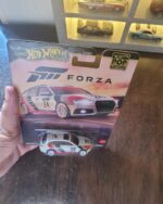 Limited Edition Hot Wheels Forza Audi RS 6 Avant Collectible