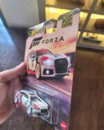 Hot Wheels Premium Pop Culture Forza 17 Audi RS 6 Avant Limited Edition