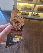 Hot Wheels Forza Audi RS 6 Avant Premium Collectible