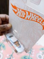 Hot Wheels Muscle Speeder 52nd Anniversary Edition in packaging
