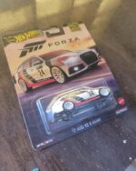 Hot Wheels Premium Pop Culture Collection Audi RS 6 Avant