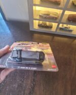 Front Angle of Hot Wheels Premium Pop Culture Forza Audi RS 6 Avant