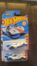 Hot Wheels Super TwinMill A Case in packaging